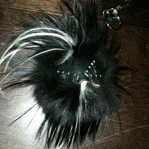 *SOLD* Authentic fendi charm